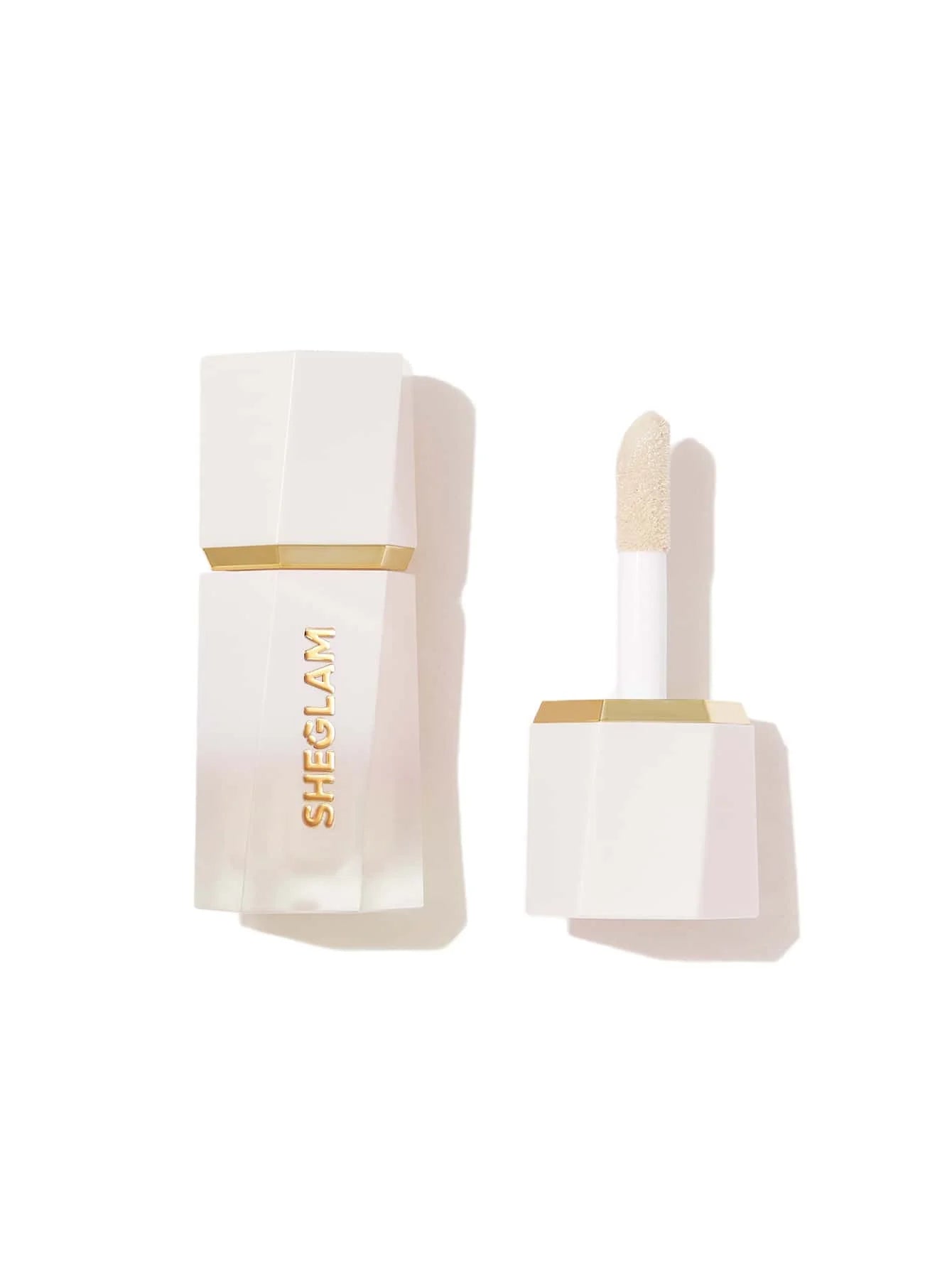 Sheglam GLOW BLOOM LIQUID HIGHLIGHTER-VANILLA FROST