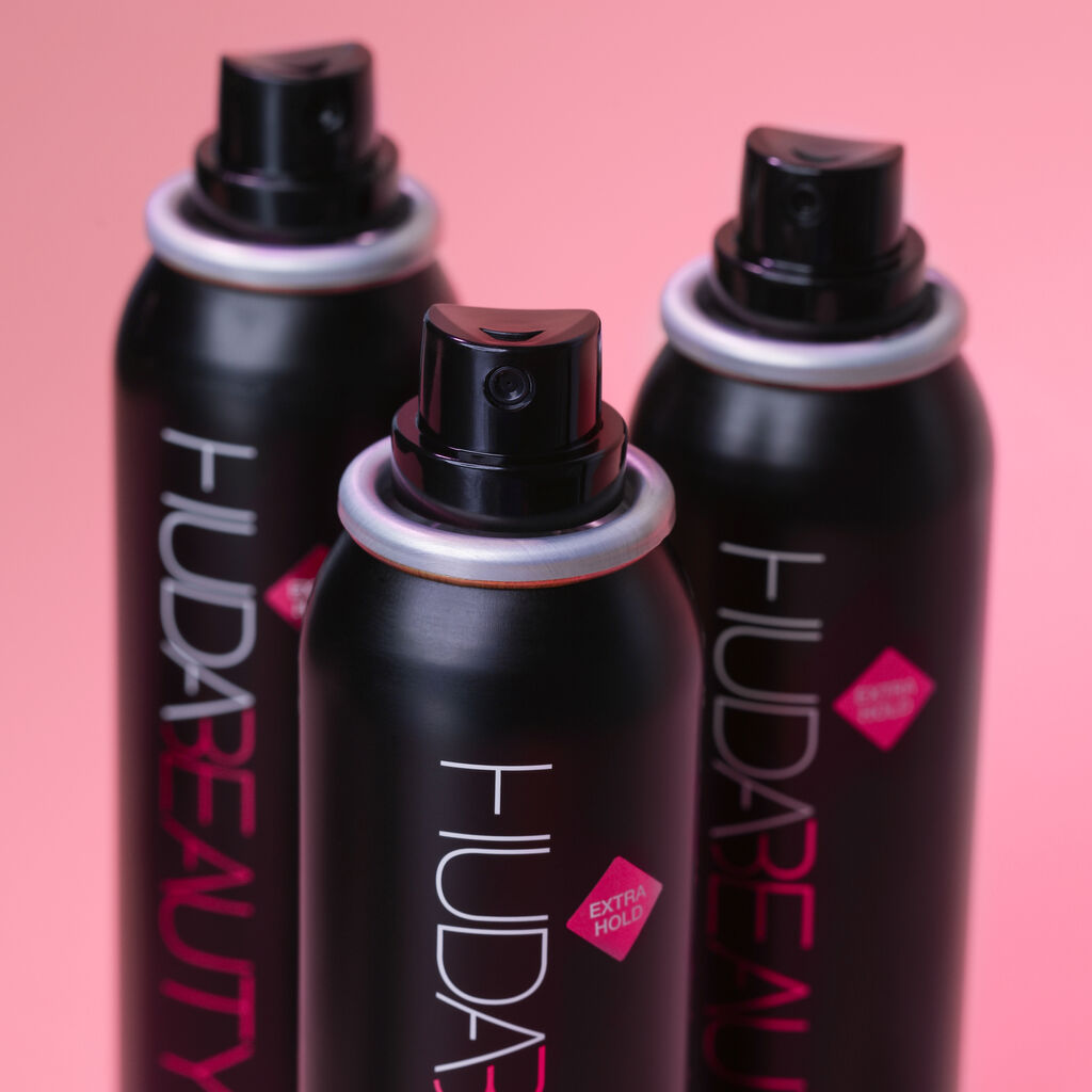 Huda Beauty Resting Boss Face Waterproof Setting Spray