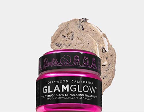 Glamglow Barbie YOUTHMUD - Glow Stimulating Treatment