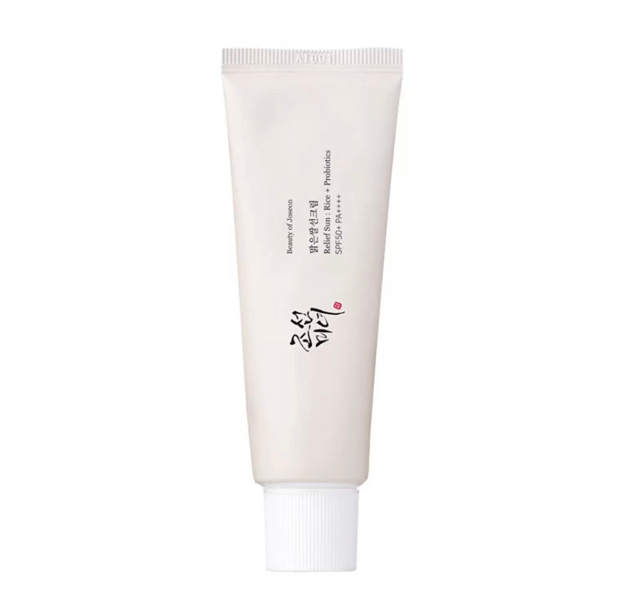 Beauty of Joseon Relief Sun : Rice + Probiotics (SPF50+ PA++++) 50ml