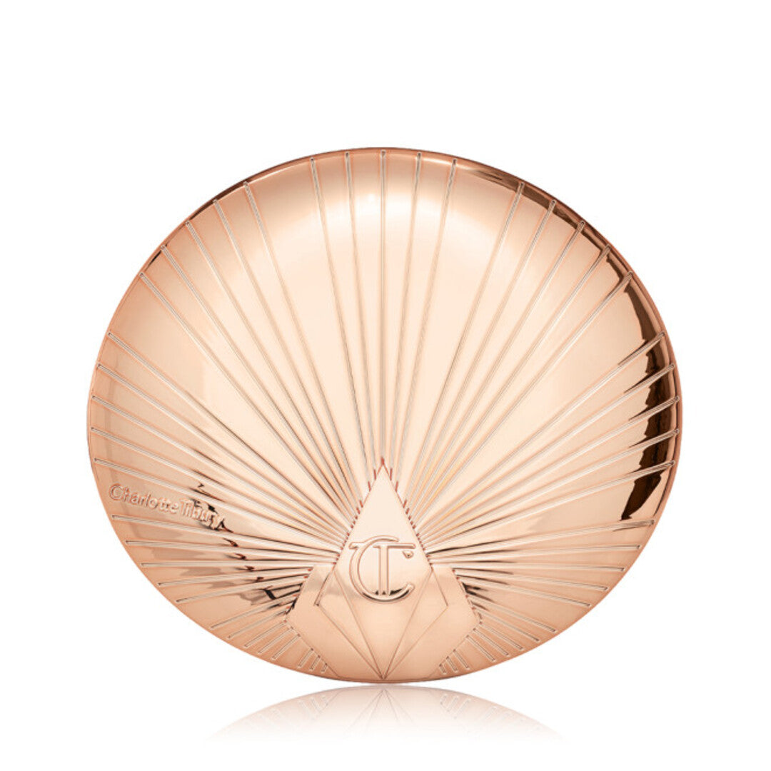 Charlotte Tilury AIRBRUSH BRONZER MEDIUM