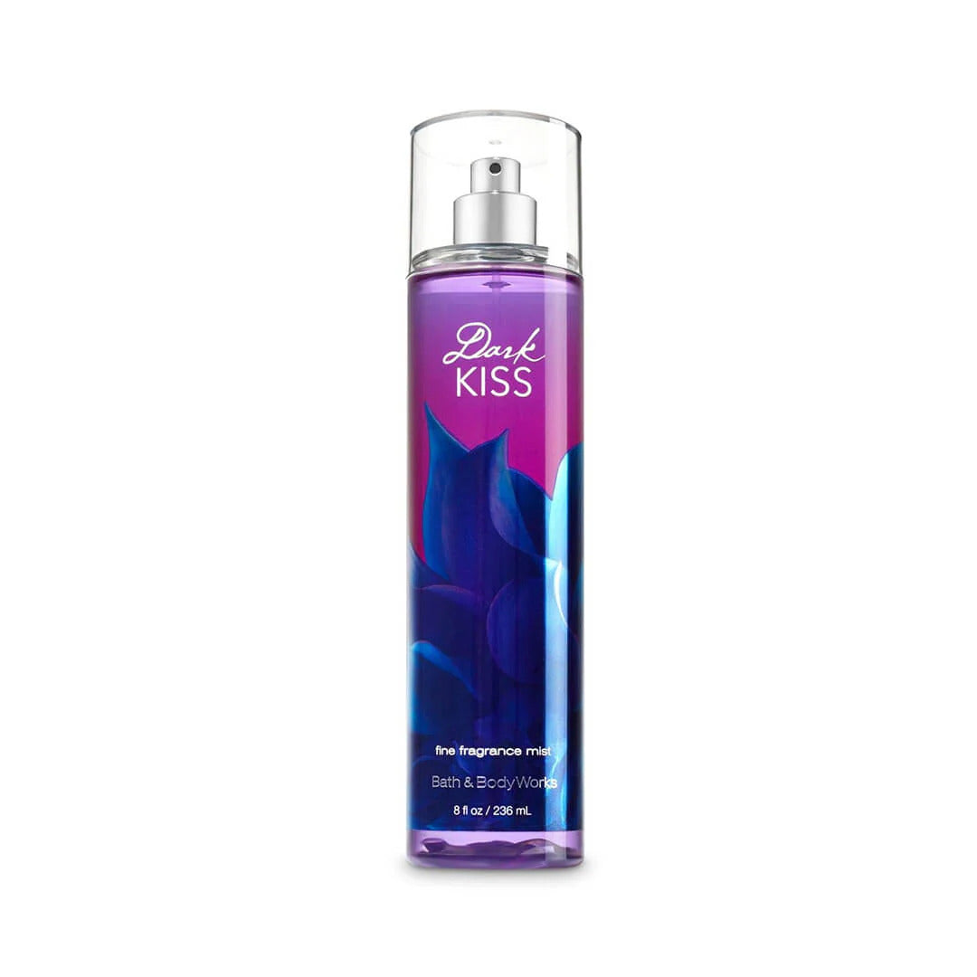 Bath & Body Works Dark Kiss Fragrance Mist