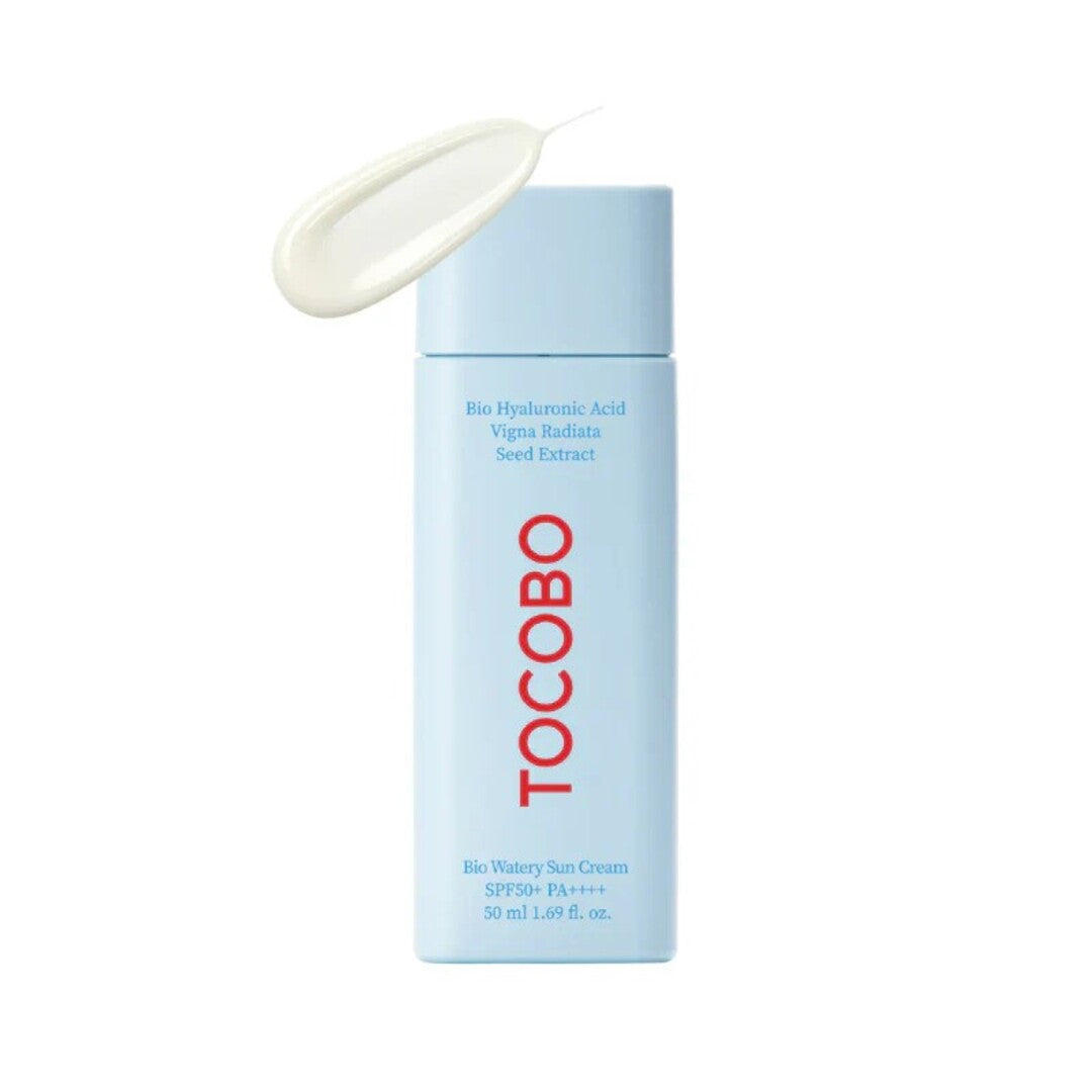 Tocobo Bio Watery Sun Cream SPF50 PA++++