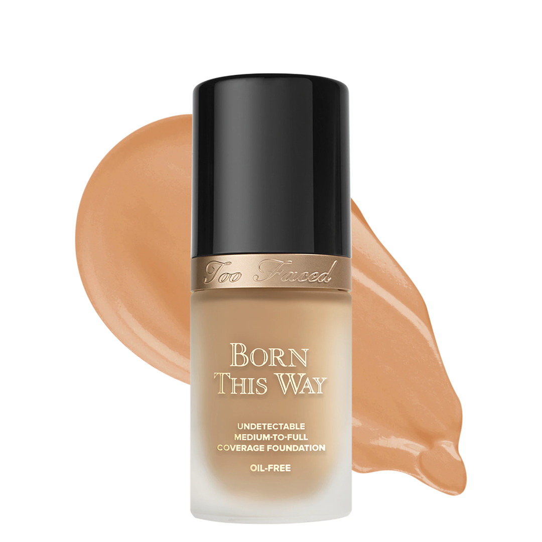 Too Faced Born This Way