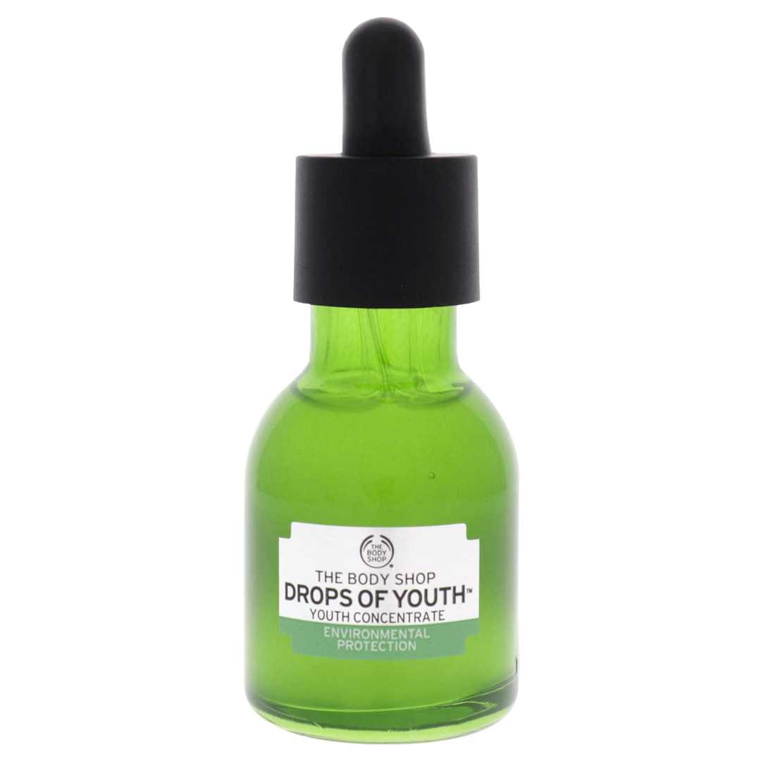 Drops of Youth Concentrate