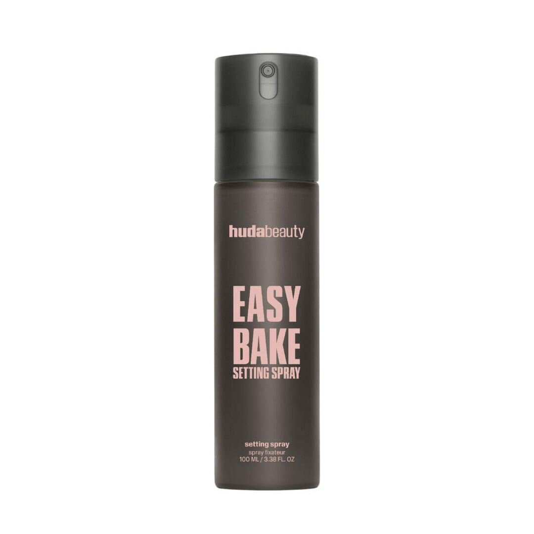 Huda beauty Easy Bake Setting Spray with 16-Hour Wear