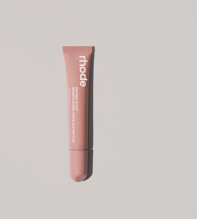 peptide lip tint