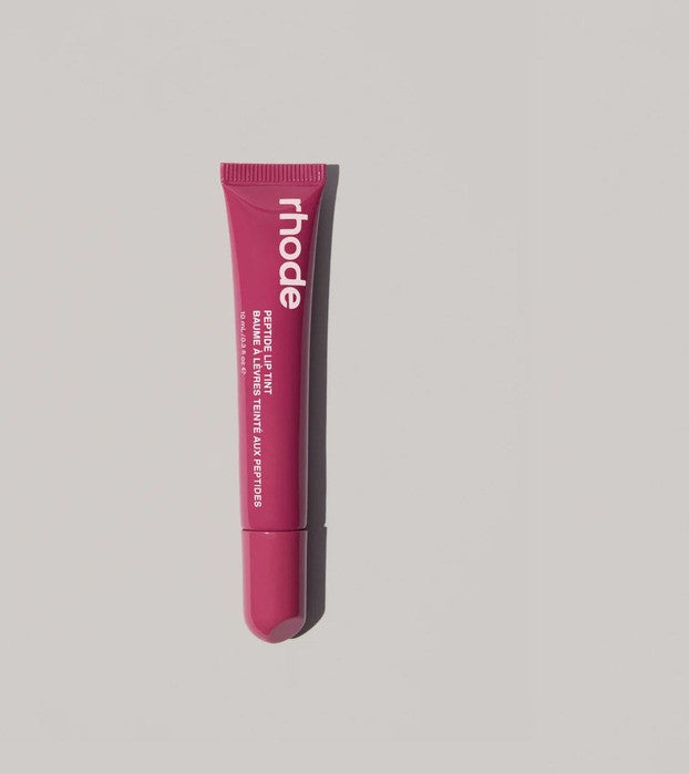 peptide lip tint