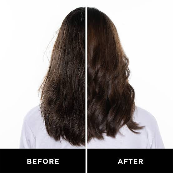 HASK ARGAN OIL REPAIRING HAIR OIL 18ml
