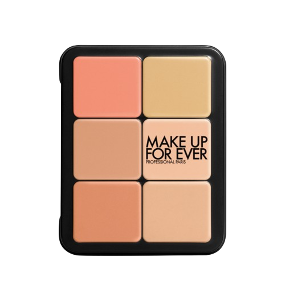 MAKEUP FOR EVER H2 - Harmony 2 - Tan to deep skintones
