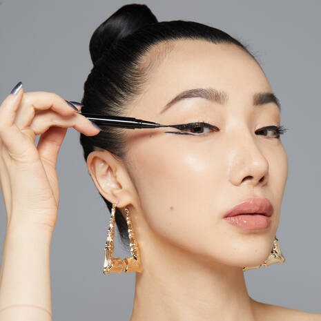 NYX EPIC INK WATERPROOF LIQUID EYELINER