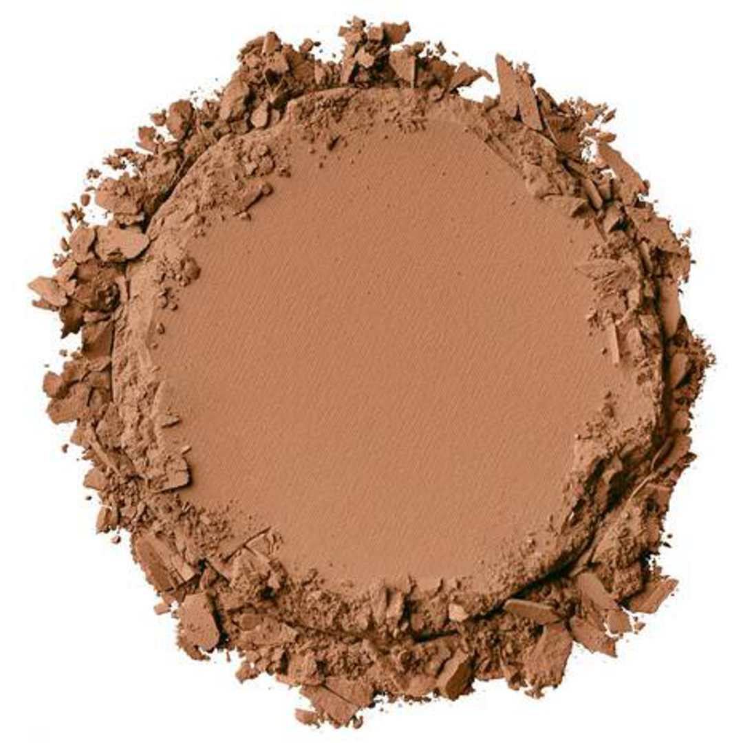 NYX MATTE BRONZER MEDIUM SHADE