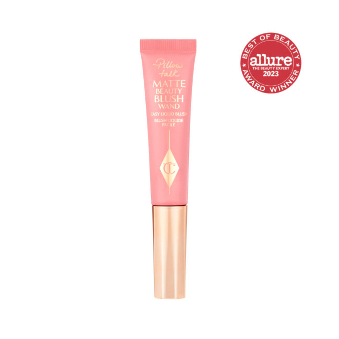 Charlotte Tilbury MATTE BEAUTY BLUSH WAND