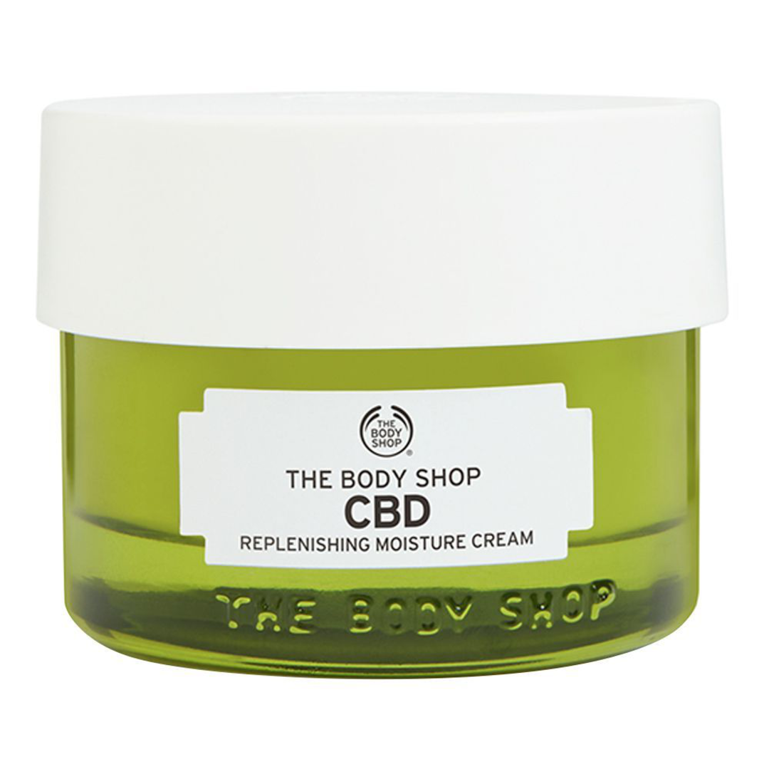 Replenishing Moisture Cream