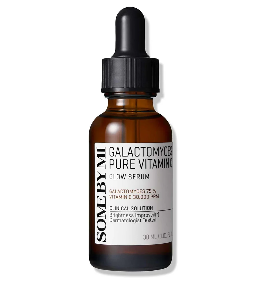 Some By Mi Galactomyces Pure Vitamin C Glow Serum