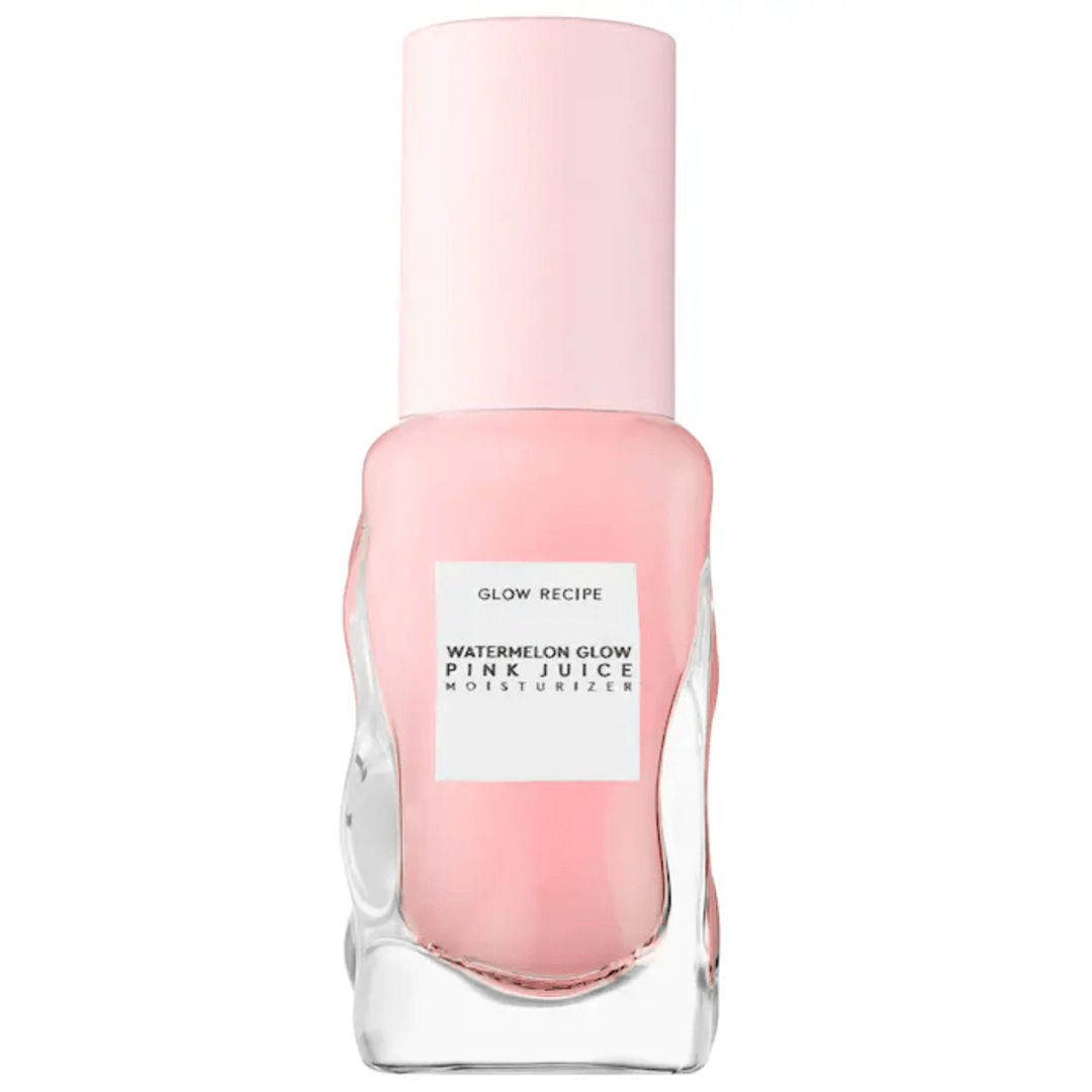 The Glow Recipe Watermelon Glow Pink Juice Moisturizer
