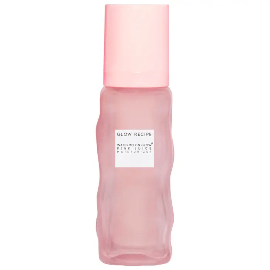 The Glow Recipe Watermelon Glow Pink Juice Moisturizer