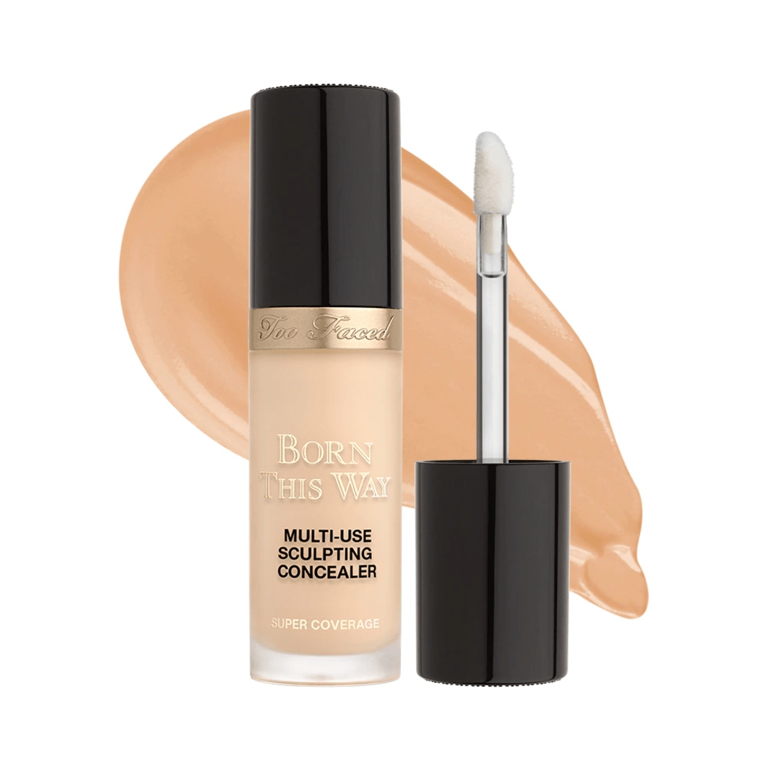 Too Faced Born This Way Concealer
