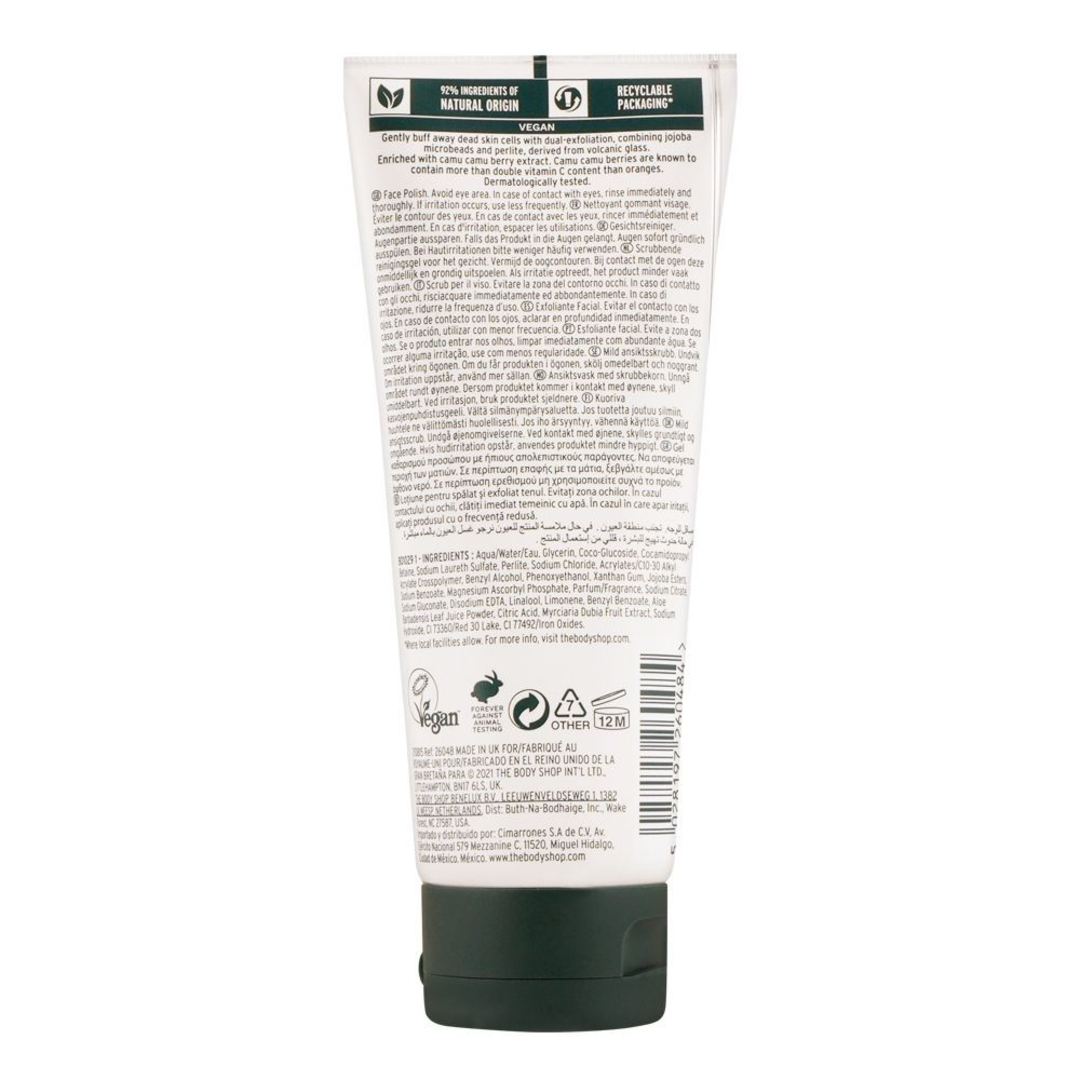 Vitamin C Daily Glow Cleansing Polish