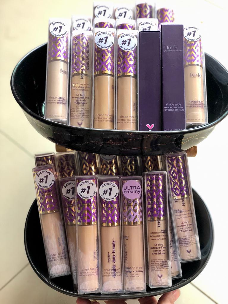 Tarte Shape Tape Concealer