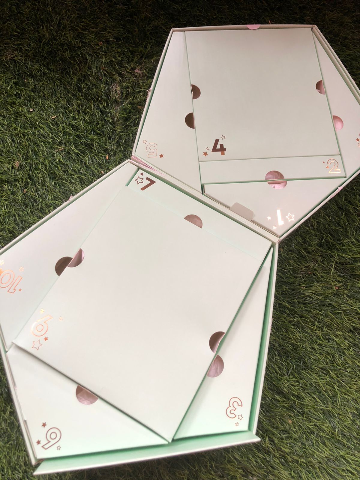 Wishful Ramadan Advent Calendar