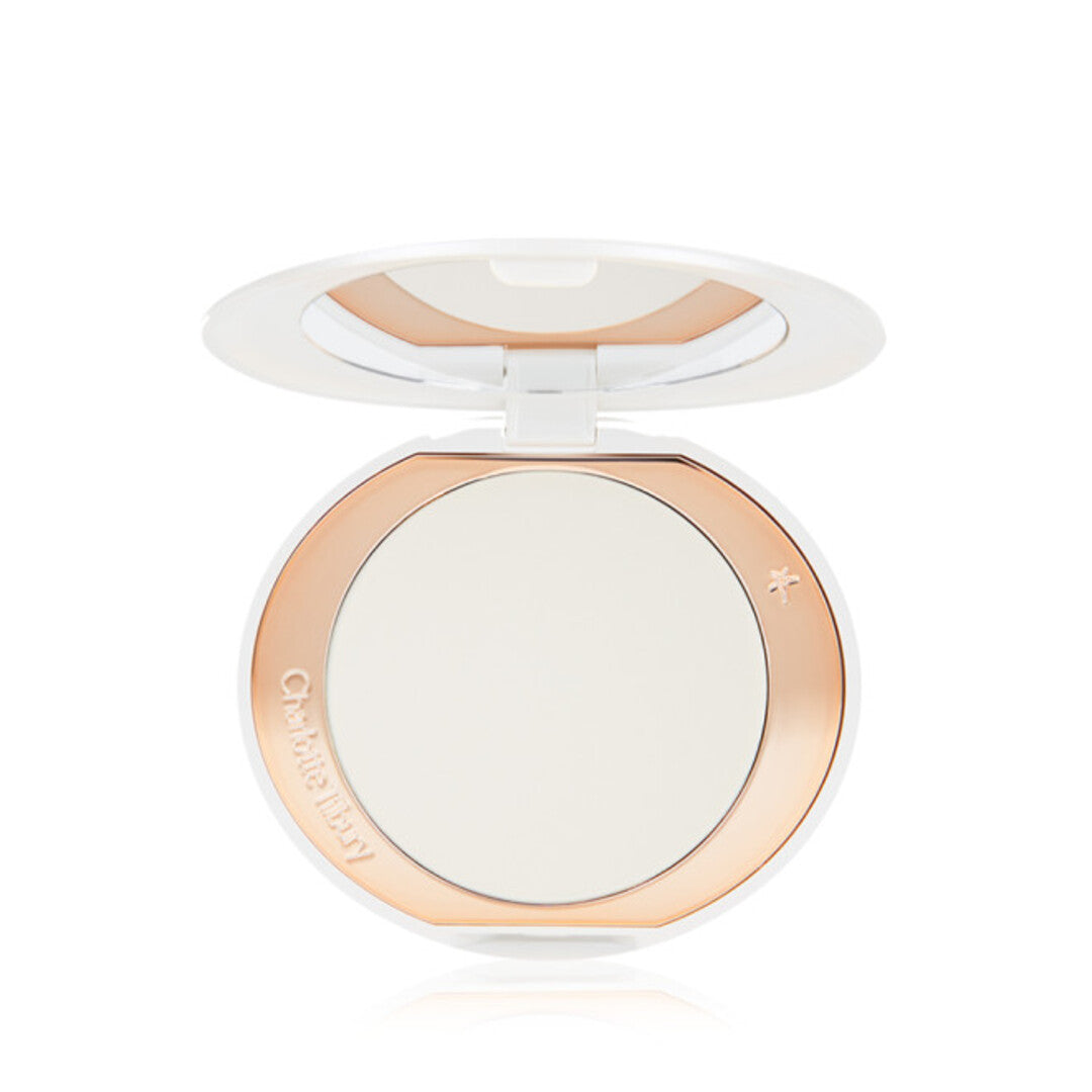 Charlotte Tilbury AIRBRUSH BRIGHTENING FLAWLESS FINISH FAIR - MEDIUM