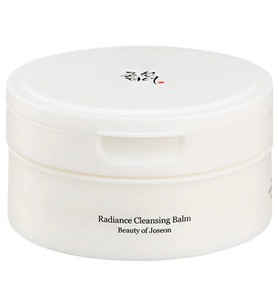 Beauty of Joseon Radiance Cleansing Balm