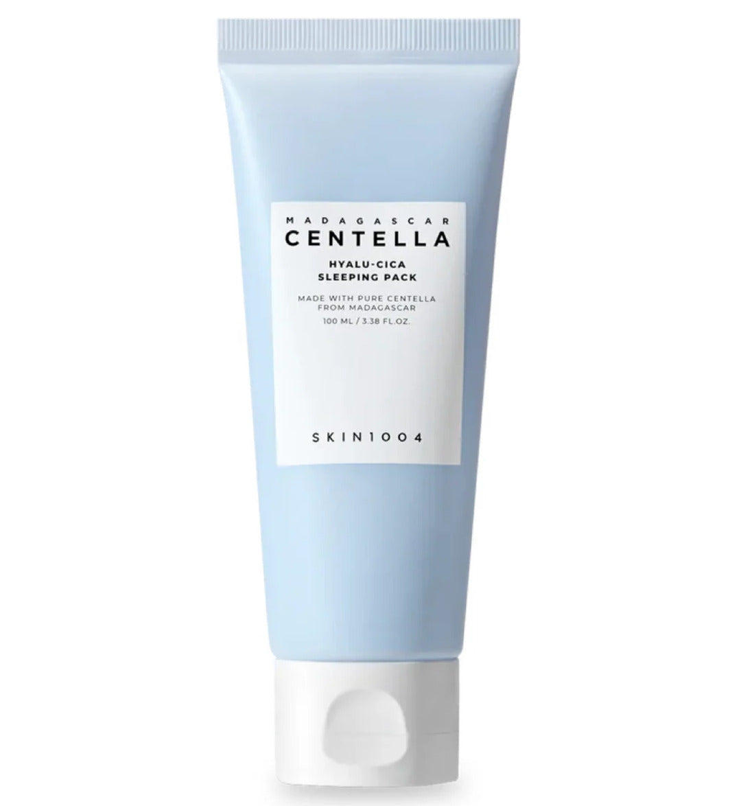 Skin1004 Madagascar Centella Hyalu-Cica Sleeping Pack
