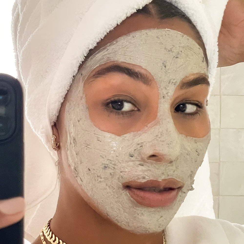 Glamglow YOUTHMUD® Glow Stimulating Treatment Mask