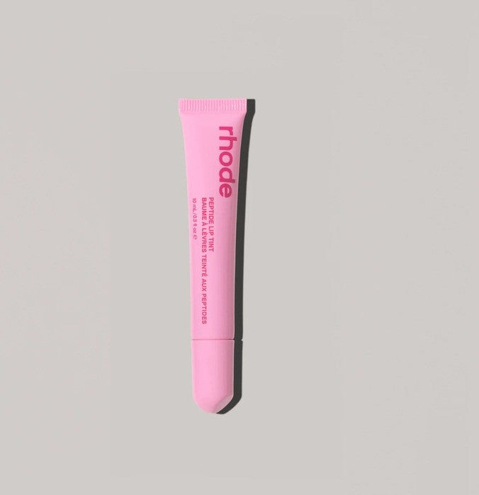 peptide lip tint