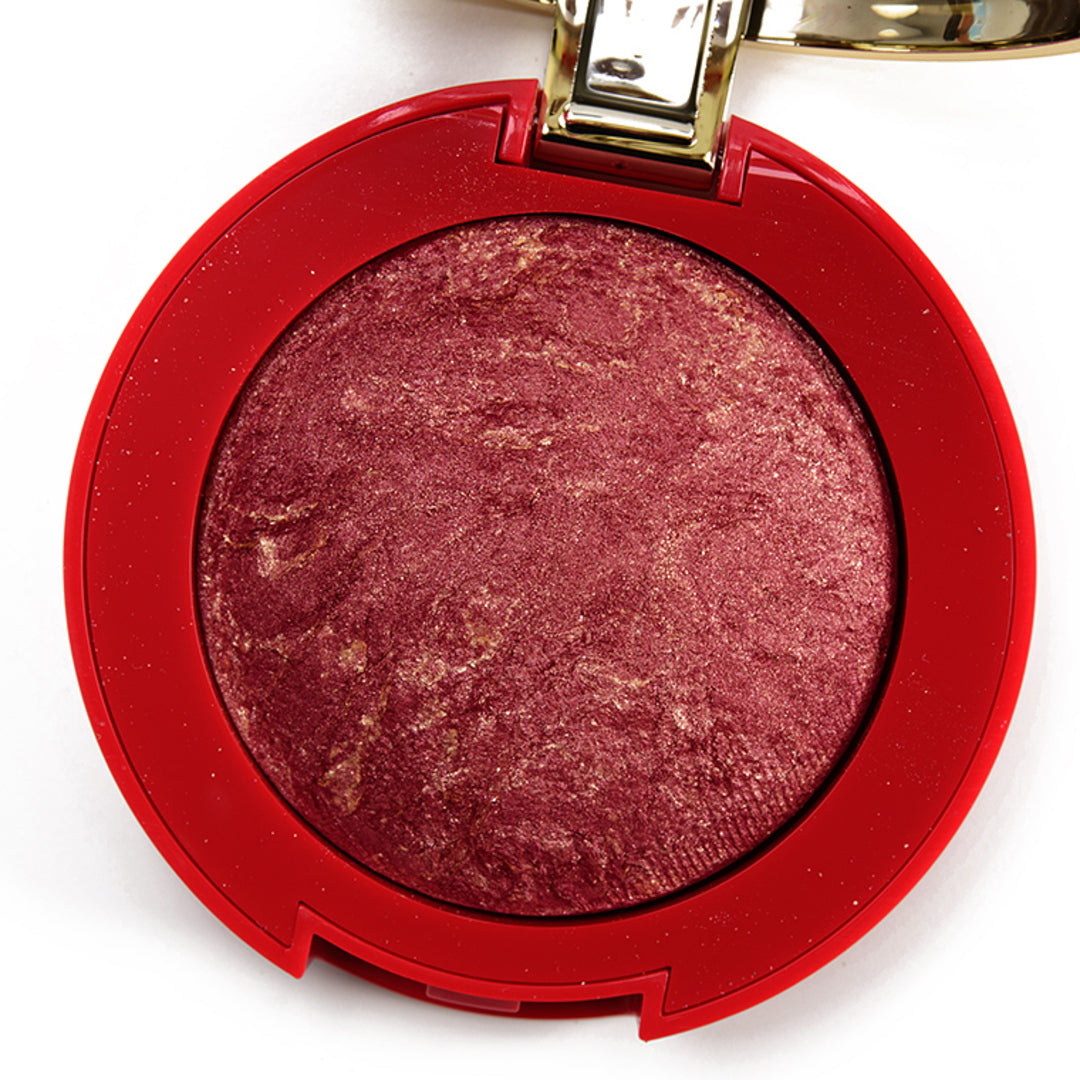 Milani Baked Blush - Cherry On Top