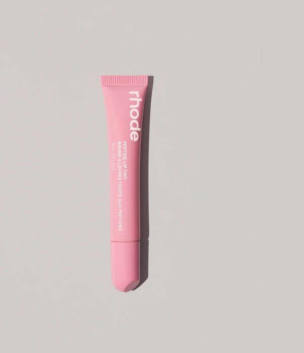 peptide lip tint