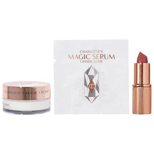 Charlotte Tilbury The Award-Winning Beauty Icons Set