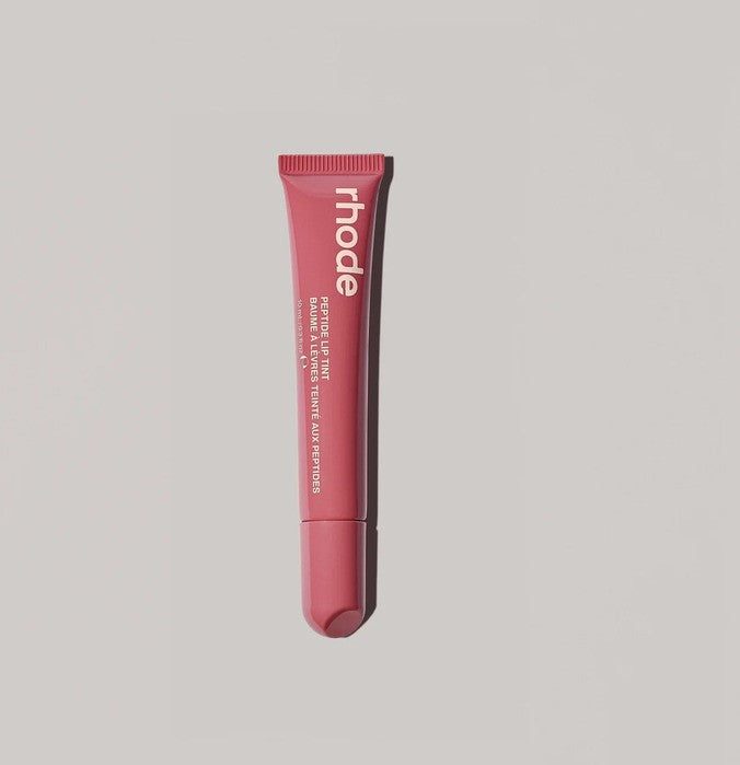 peptide lip tint