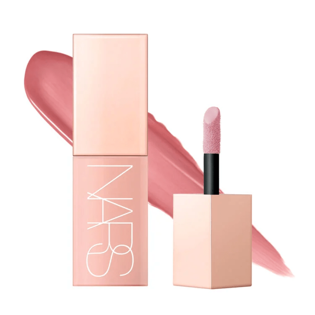 Nars Afterglow Liquid Blush