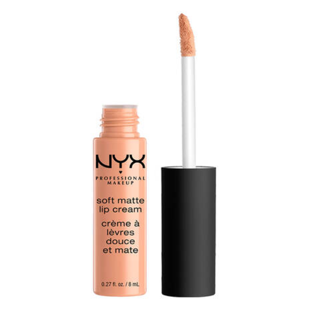 NYX SOFT MATTE LIP CREAM