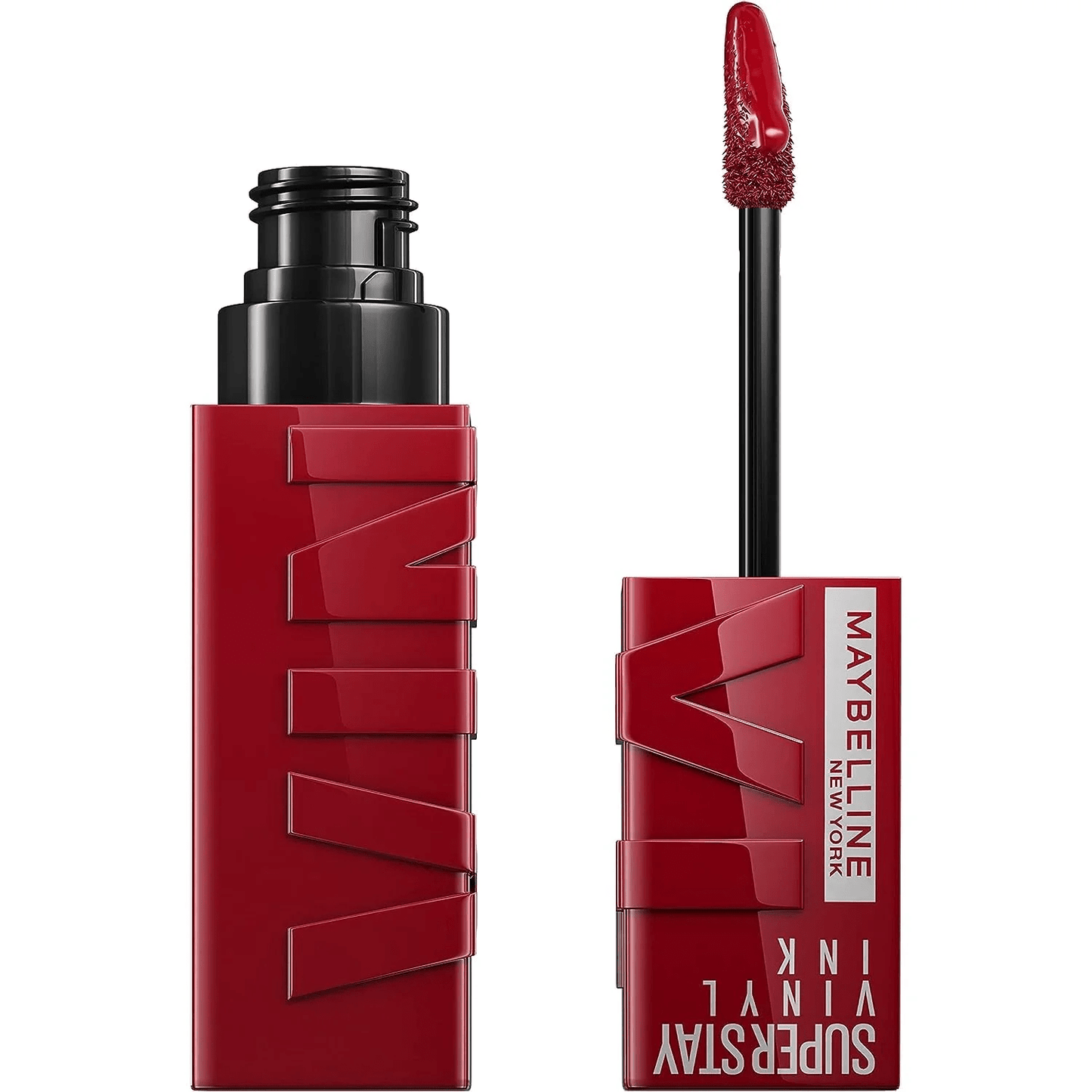 Maybelline SUPER STAY VINYL INK LONGWEAR LIQUID LIPCOLOR
