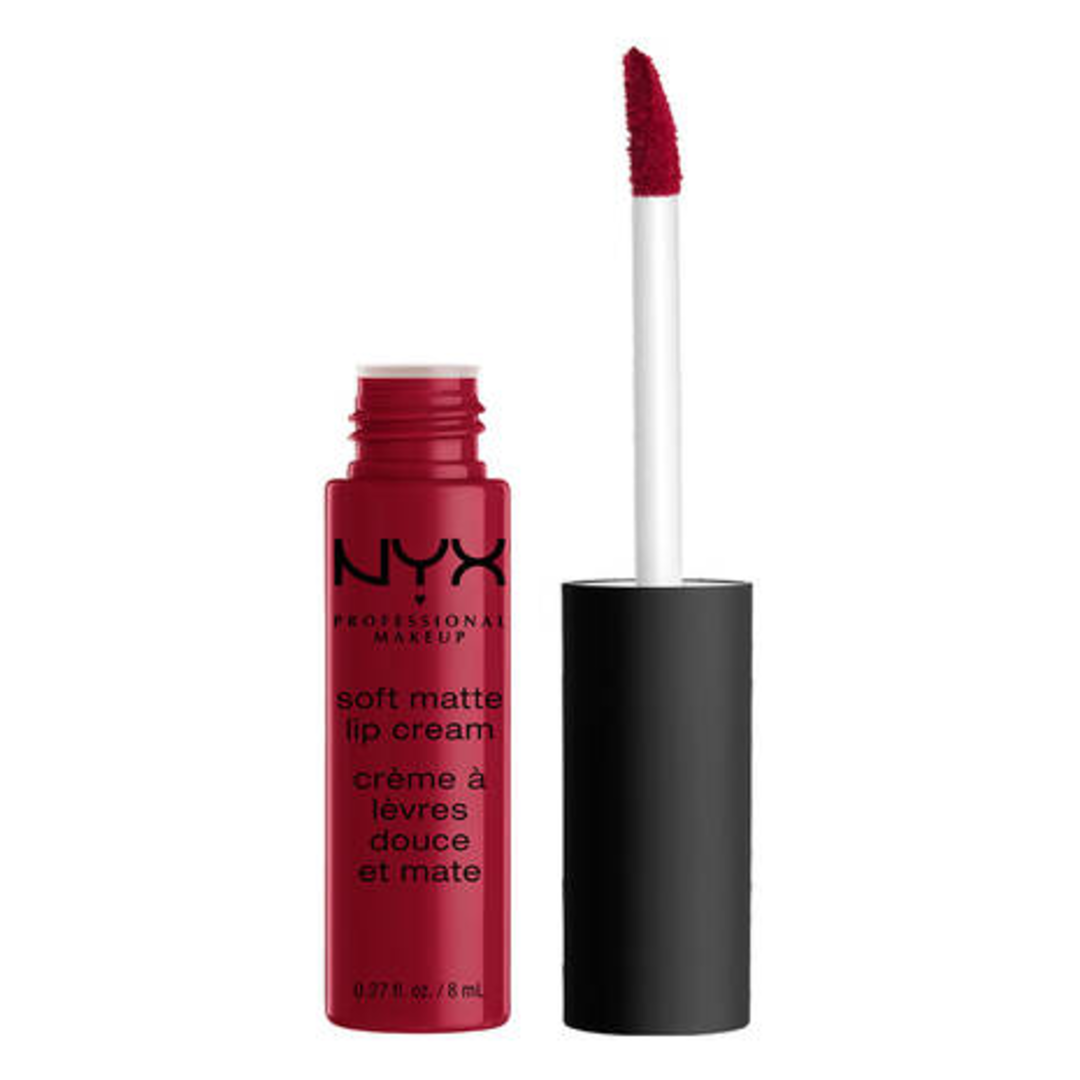 NYX SOFT MATTE LIP CREAM