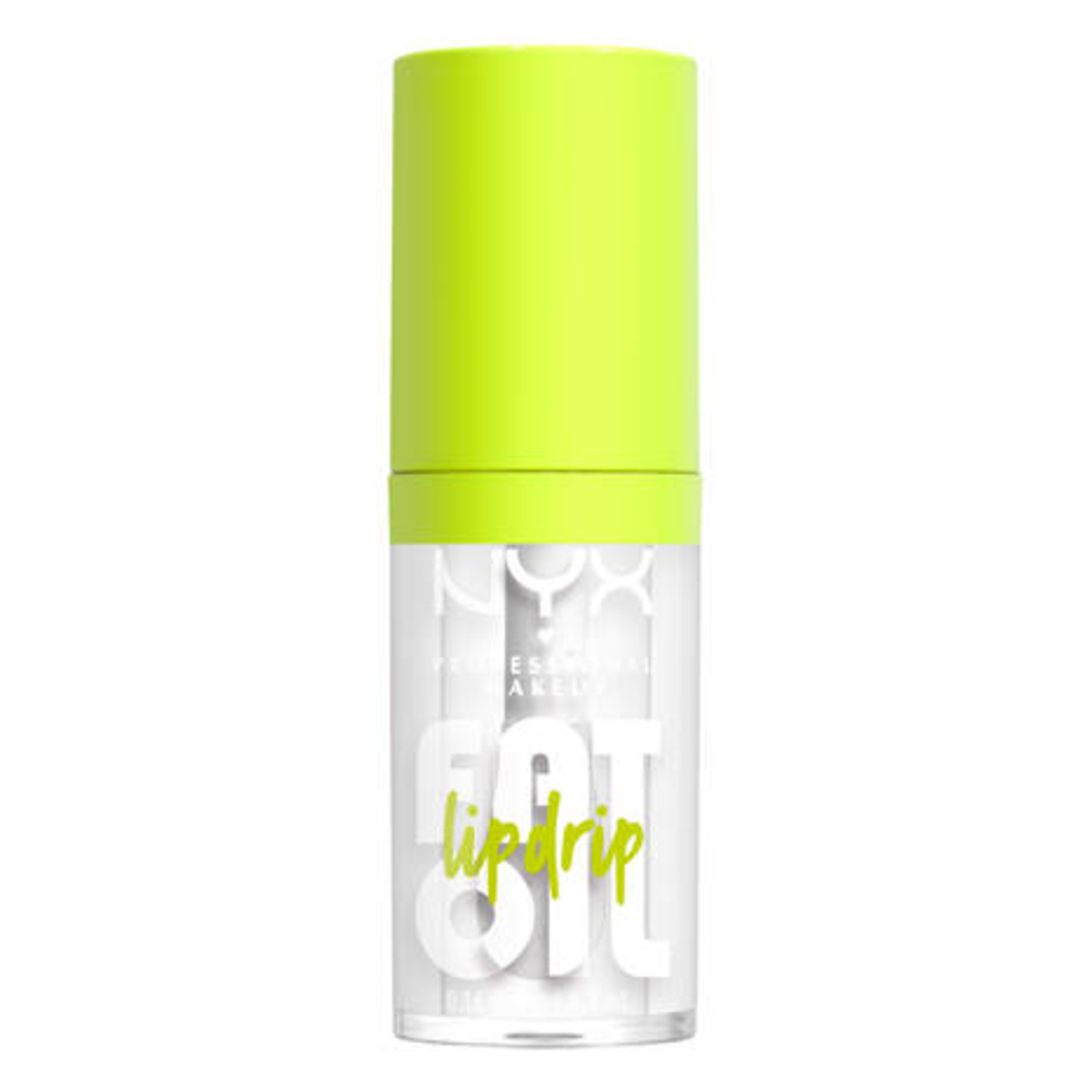 NYX FAT OIL LIP DRIP