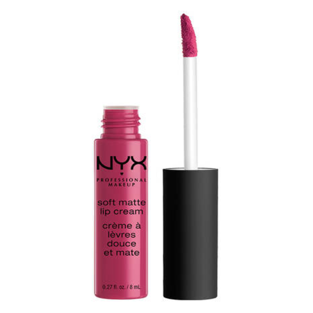 NYX SOFT MATTE LIP CREAM