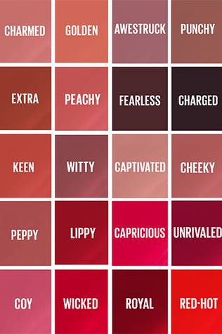 Maybelline SUPER STAY VINYL INK LONGWEAR LIQUID LIPCOLOR