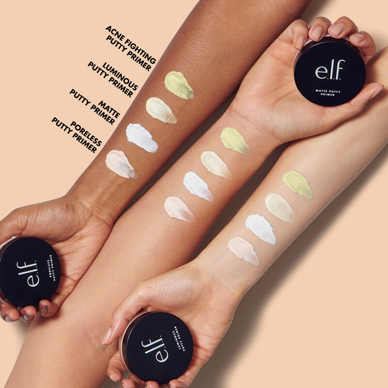 e.l.f Putty Primer