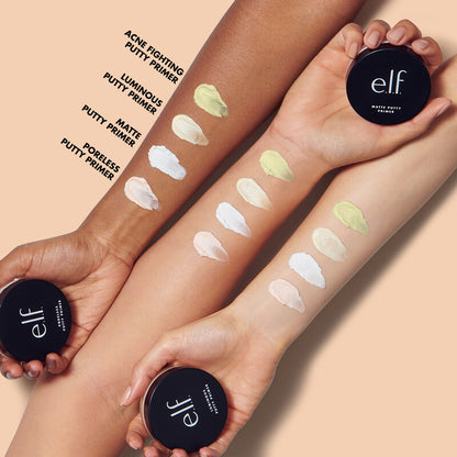 e.l.f Putty Primer