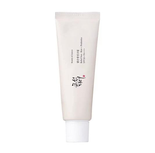 Beauty of Joseon Relief Sun : Rice + Probiotics (SPF50+ PA++++) 50ml