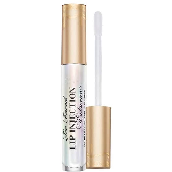 Too Faced Lip Injection Extreme Lip Plumper