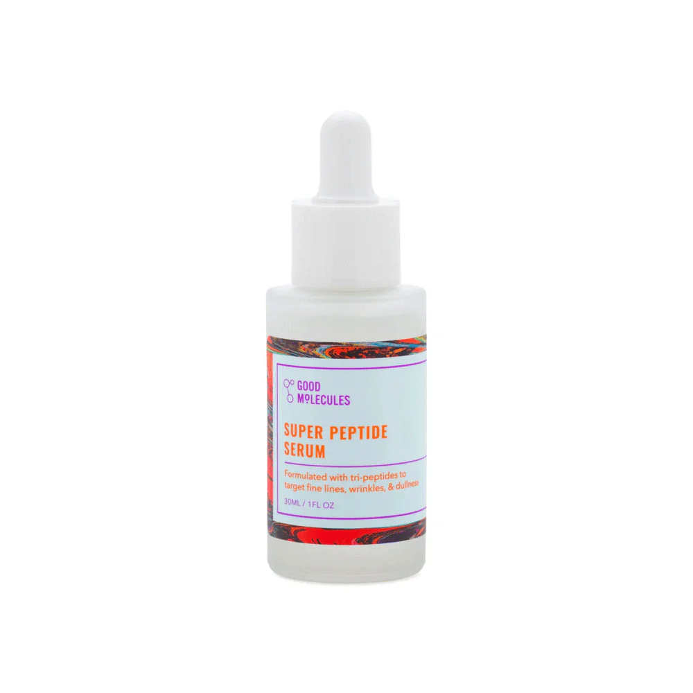 Good Molecules Super Peptide Serum 30ml