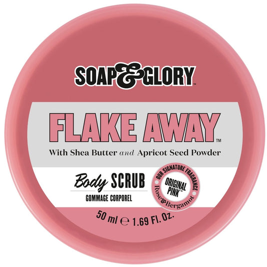 SOAP AND GLORY FLAKE AWAY 50ml