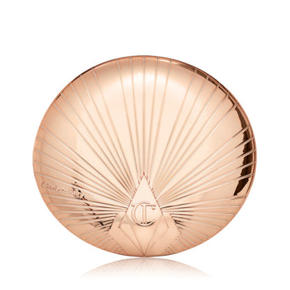 Charlotte Tilury AIRBRUSH BRONZER MEDIUM