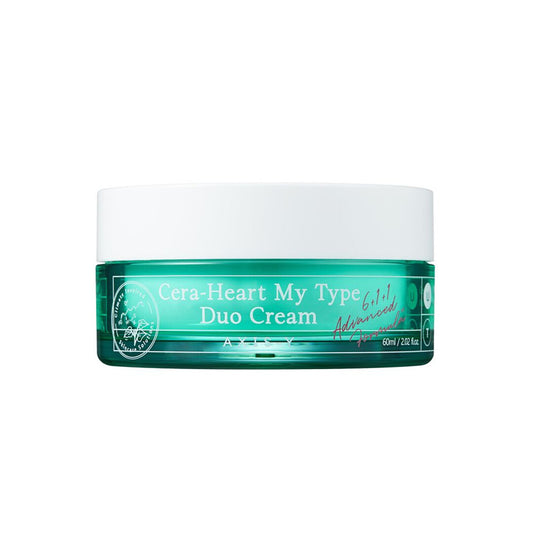 Axis-Y Cera - Heart My Type Duo Cream