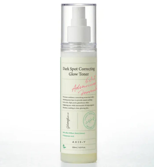 Axis-Y Dark Spot Correcting Glow Toner